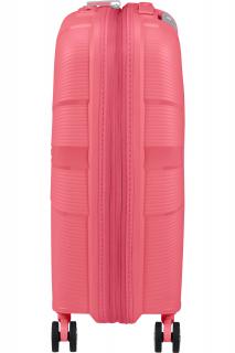 Veľký kufor American Tourister STARVIBE SPINNER 77/28 EXP TSA , 100l 146372 - Sun Kissed Coral- Starvibe 146372