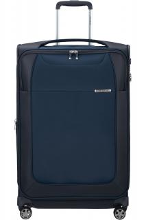Veľký kufor Samsonite D´LITE SPINNER 71/26 EXP,85 l 137231 - Midnight Blue - 1549 137231