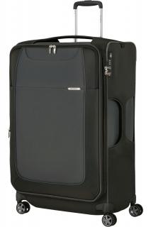 Veľký kufor Samsonite D´LITE SPINNER 78/29 EXP , 107-118 l 137232 -  Climbing Ivy 9199 137232