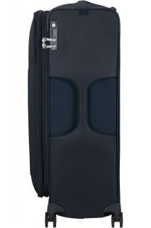 Veľký kufor Samsonite D´LITE SPINNER 78/29 EXP , 107-118 l 137232 - Midnight Blue - 1549 137232