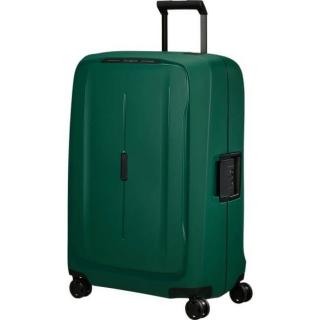 Veľký kufor Samsonite ESSENS SPINNER 75/28, 111 l 146912 - Alpine Green- Essens 146912
