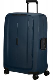 Veľký kufor Samsonite ESSENS SPINNER 75/28, 111 l 146912 - Midnight Blue- Essens 146912