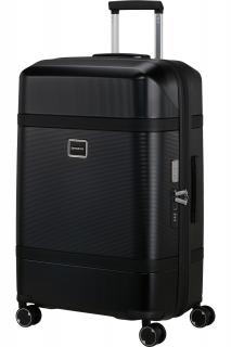 Veľký kufor Samsonite IMAGE SPINNER 75/28 EXP - 101 l 154693 - Black - image  154693