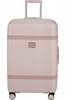 Veľký kufor Samsonite IMAGE SPINNER 75/28 EXP - 101 l 154693 - Rose -image 154693