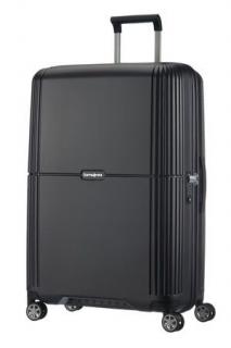 Veľký kufor Samsonite Orfeo Spinner 75/28, 96l 92670 - Black 92670