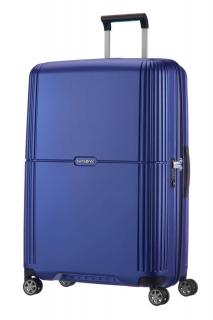 Veľký kufor Samsonite Orfeo Spinner 75/28, 96l 92670 - cobalt blue 92670