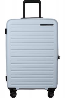 Veľký kufor Samsonite RESTACKD SPINNER 75/28 EXP, 99 l 150705 - GLACIER- Restackd 150705