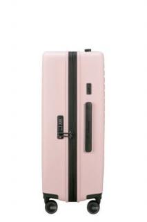 Veľký kufor Samsonite RESTACKD SPINNER 75/28 EXP, 99 l 150705 - Rose- stackd 150705