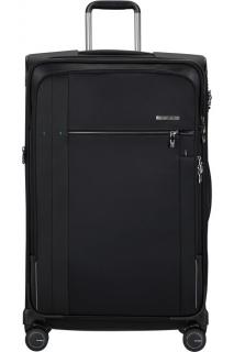 Veľký kufor Samsonite SPECTROLITE 3.0 TRVL SPINNER 78/29 EXP , 112 l 137347 - Black 137347