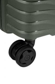 Veľký kufor Samsonite UPSCAPE SPINNER 75/28 EXP, 104 l 143110 - Climbing Ivy - Upscape 143110