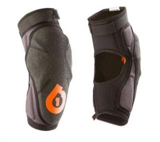 663 Evo D3O, chrániče lakťov - Kevlar Veľkosť: XL