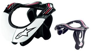 Alpinestars BNS Pro, chránič krku - Neck Support Veľkosť: L/XL