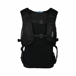 Batoh POC Column VPD Backpack Vest Uranium Black OS