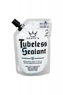Bezdušové mlieko PEATY'S Tubeless Sealant 120ml