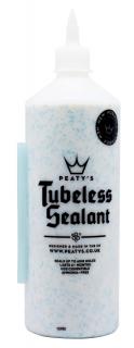 Bezdušové mlieko PEATY'S Tubeless Sealant 1l