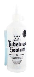 Bezdušové mlieko PEATY'S Tubeless Sealant 500ml