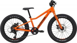 Cannondale Kids Trail Plus 20", detský bicykel - Orange