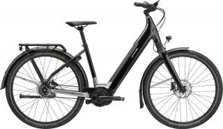 Cannondale Mavaro Neo 3, elektrobicykel - Black Veľkosť: M