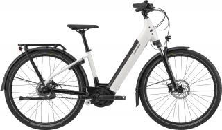 Cannondale Mavaro Neo 4 Lsth, elektrobicykel - Cashmere Veľkosť: M