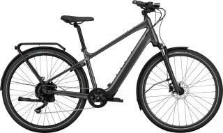 Cannondale Mavaro Neo Sl 1, elektrobicykel - Graphite Veľkosť: L
