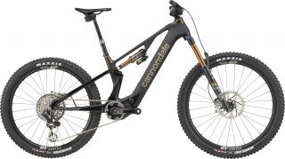 Cannondale Moterra Sl Lab71, elektrobicykel - Burnt Pewter Veľkosť: L