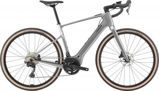 Cannondale Synapse Neo Allroad 2, elektrobicykel - Grey Veľkosť: L