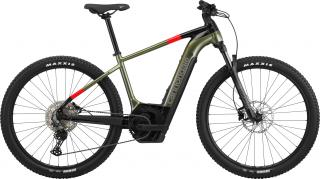 Cannondale Trail Neo 1, elektrobicykel - Mantis Veľkosť: L