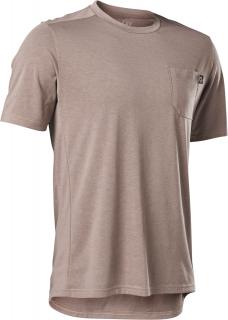 Fox Ranger Drirelease SS, dres - Pocket Plum Perfect Veľkosť: S