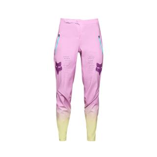 Fox W Flexair, dámske nohavice - Ts57 Pink Veľkosť: S