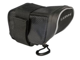 Lezyne Micro Caddy Black/Black