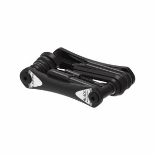 Lezyne Rap II - 13 Tubeless Black
