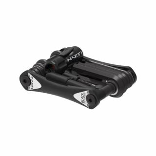 Lezyne Rap II - 20 Tubeless Black