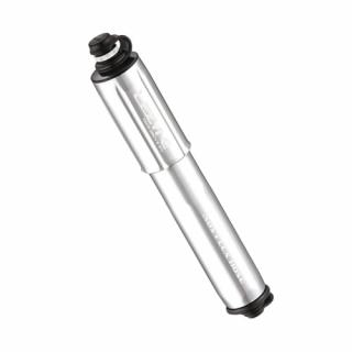 Lezyne Tech Drive Hv - M Silver/Hi Gloss