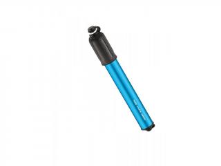 Minipumpa Lezyne Hv Drive - M Blue Hi Gloss