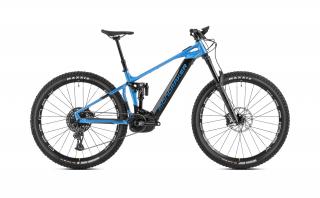Mondraker Crafty R, elektrobicykel - Marlin blue/black 2023 Veľkosť: L