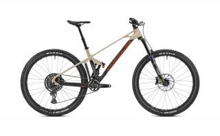 Mondraker Foxy Carbon RR 2023, bicykel Veľkosť: L