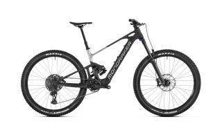 Mondraker Neat R, elektrobicykel - Carbon/racing silver/bronze 2024 Veľkosť: XL