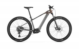 Mondraker Prime 29 nimbus grey/bronze/vortex grey 2024, elektrobicykel Veľkosť: L