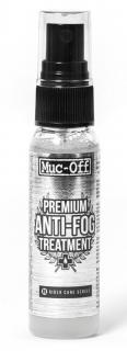 Muc-Off Premium Anti fog 32ml