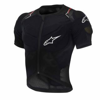 Ochranná bunda Alpinestars Evolution SS Jacket Veľkosť: M