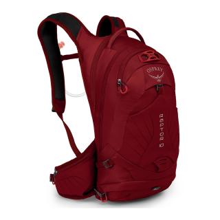 Osprey Raptor 10, batoh - Wildfire Red