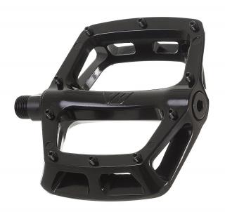 Pedále DMR V8 Pedal Black