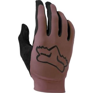 Rukavice Fox Flexair Gloves Plum Perfect Veľkosť: 2XL