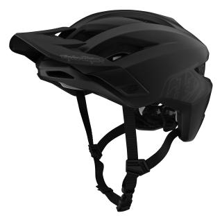 TLD Flowline Mips, detská prilba - Point Black