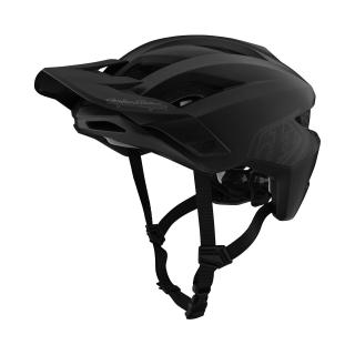 TLD Flowline Mips, prilba - Point Black Veľkosť: XL/XXL