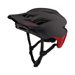 TLD Flowline Se Mips, prilba - Radian Charcoal / Red Veľkosť: XL/XXL