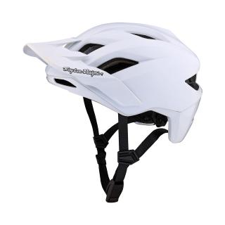 TLD Flowline Se Mips, prilba - Stealth White Veľkosť: M/L
