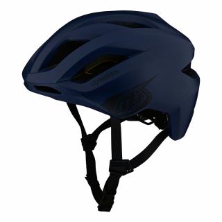 TLD Grail Mips, prilba - Badge Dk Blue Veľkosť: M/L