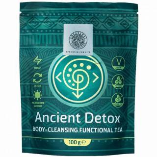 Ancestral Superfoods Ancestral Superfoods Ancient Detox 100 g (detoxikační čaj)