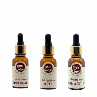 Aromaaterapie | Maat Maat Anti-age TRIO